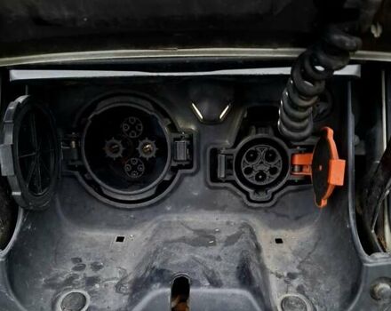 Белый Ниссан Лиф, объемом двигателя 0 л и пробегом 119 тыс. км за 6500 $, фото 22 на Automoto.ua