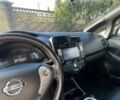 Білий Ніссан Ліф, об'ємом двигуна 0 л та пробігом 89 тис. км за 9500 $, фото 11 на Automoto.ua
