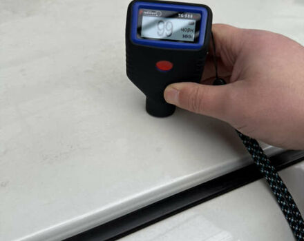 Белый Ниссан Лиф, объемом двигателя 0 л и пробегом 103 тыс. км за 7590 $, фото 23 на Automoto.ua