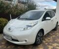 Білий Ніссан Ліф, об'ємом двигуна 0 л та пробігом 89 тис. км за 9500 $, фото 1 на Automoto.ua