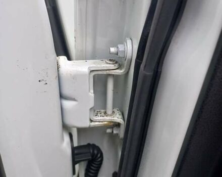 Белый Ниссан Лиф, объемом двигателя 0 л и пробегом 41 тыс. км за 8659 $, фото 67 на Automoto.ua