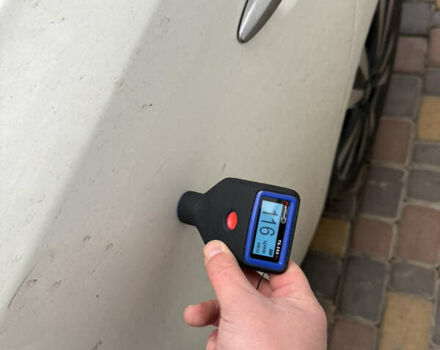 Белый Ниссан Лиф, объемом двигателя 0 л и пробегом 103 тыс. км за 7590 $, фото 37 на Automoto.ua