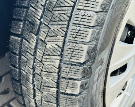 Білий Ніссан Ліф, об'ємом двигуна 0 л та пробігом 126 тис. км за 6500 $, фото 15 на Automoto.ua