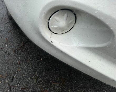 Белый Ниссан Лиф, объемом двигателя 0 л и пробегом 136 тыс. км за 7000 $, фото 1 на Automoto.ua