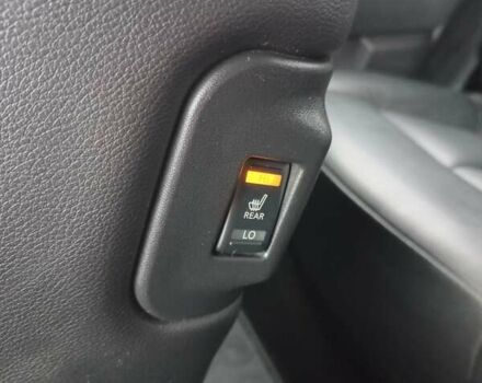 Белый Ниссан Лиф, объемом двигателя 0 л и пробегом 41 тыс. км за 8659 $, фото 74 на Automoto.ua