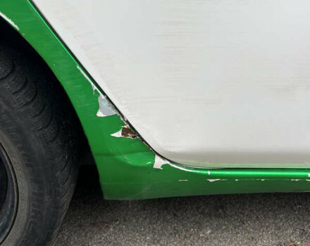 Белый Ниссан Лиф, объемом двигателя 0 л и пробегом 264 тыс. км за 4500 $, фото 7 на Automoto.ua