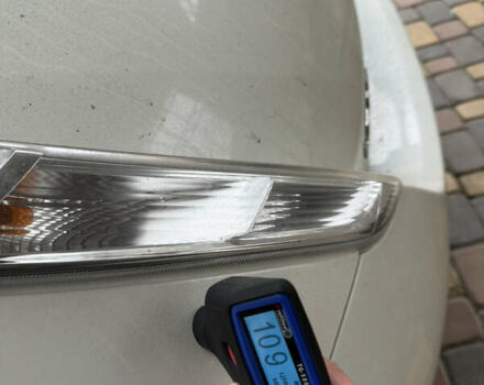 Белый Ниссан Лиф, объемом двигателя 0 л и пробегом 103 тыс. км за 7590 $, фото 33 на Automoto.ua