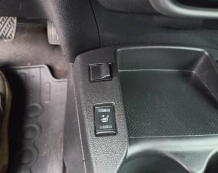 Белый Ниссан Лиф, объемом двигателя 0 л и пробегом 41 тыс. км за 8659 $, фото 34 на Automoto.ua