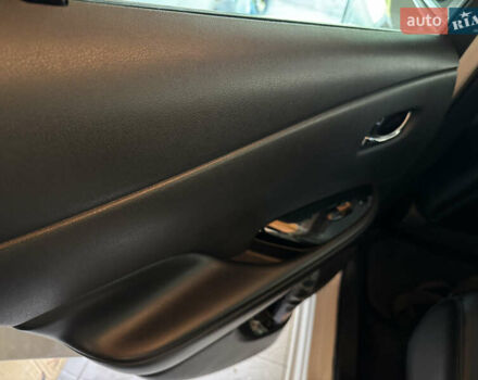 Білий Ніссан Ліф, об'ємом двигуна 0 л та пробігом 93 тис. км за 7900 $, фото 37 на Automoto.ua