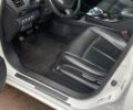 Білий Ніссан Ліф, об'ємом двигуна 0 л та пробігом 97 тис. км за 8300 $, фото 2 на Automoto.ua