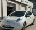 Білий Ніссан Ліф, об'ємом двигуна 0 л та пробігом 178 тис. км за 5399 $, фото 1 на Automoto.ua