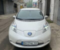 Белый Ниссан Лиф, объемом двигателя 0 л и пробегом 170 тыс. км за 7500 $, фото 1 на Automoto.ua