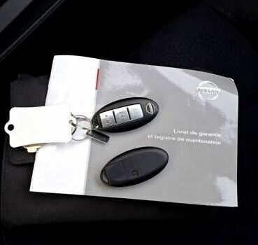 Белый Ниссан Лиф, объемом двигателя 0 л и пробегом 119 тыс. км за 6500 $, фото 57 на Automoto.ua