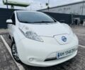 Білий Ніссан Ліф, об'ємом двигуна 0 л та пробігом 126 тис. км за 6500 $, фото 1 на Automoto.ua