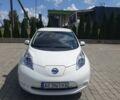 Білий Ніссан Ліф, об'ємом двигуна 0 л та пробігом 79 тис. км за 7150 $, фото 5 на Automoto.ua
