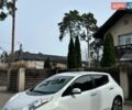 Білий Ніссан Ліф, об'ємом двигуна 0 л та пробігом 176 тис. км за 5995 $, фото 1 на Automoto.ua