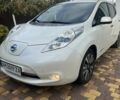 Білий Ніссан Ліф, об'ємом двигуна 0 л та пробігом 89 тис. км за 9500 $, фото 7 на Automoto.ua