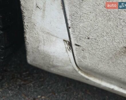 Белый Ниссан Лиф, объемом двигателя 0 л и пробегом 136 тыс. км за 7000 $, фото 7 на Automoto.ua