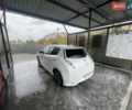 Белый Ниссан Лиф, объемом двигателя 0 л и пробегом 111 тыс. км за 7500 $, фото 15 на Automoto.ua