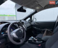 Белый Ниссан Лиф, объемом двигателя 0 л и пробегом 99 тыс. км за 6300 $, фото 8 на Automoto.ua