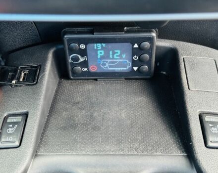 Білий Ніссан Ліф, об'ємом двигуна 0 л та пробігом 126 тис. км за 6500 $, фото 12 на Automoto.ua