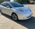 Білий Ніссан Ліф, об'ємом двигуна 0 л та пробігом 120 тис. км за 5600 $, фото 1 на Automoto.ua