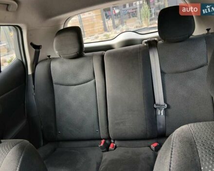 Белый Ниссан Лиф, объемом двигателя 0 л и пробегом 59 тыс. км за 5400 $, фото 14 на Automoto.ua