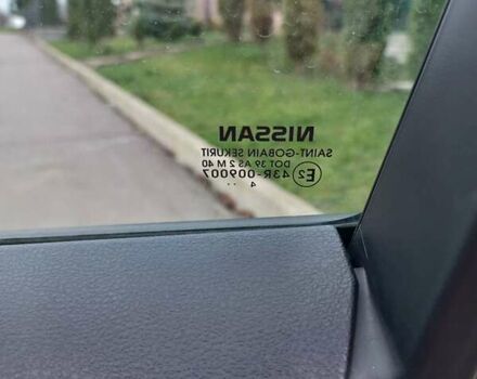 Белый Ниссан Лиф, объемом двигателя 0 л и пробегом 41 тыс. км за 8659 $, фото 20 на Automoto.ua