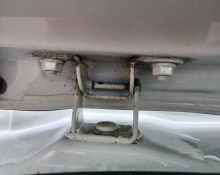 Белый Ниссан Лиф, объемом двигателя 0 л и пробегом 41 тыс. км за 8659 $, фото 65 на Automoto.ua