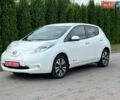 Белый Ниссан Лиф, объемом двигателя 0 л и пробегом 119 тыс. км за 6950 $, фото 23 на Automoto.ua