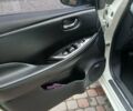 Белый Ниссан Лиф, объемом двигателя 0 л и пробегом 144 тыс. км за 7600 $, фото 14 на Automoto.ua
