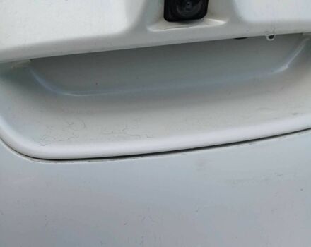 Білий Ніссан Ліф, об'ємом двигуна 0 л та пробігом 84 тис. км за 5400 $, фото 17 на Automoto.ua