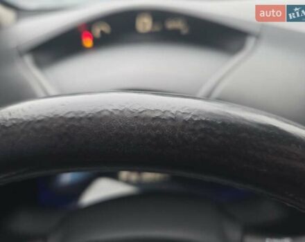 Белый Ниссан Лиф, объемом двигателя 0 л и пробегом 136 тыс. км за 7000 $, фото 13 на Automoto.ua