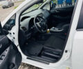 Белый Ниссан Лиф, объемом двигателя 0 л и пробегом 126 тыс. км за 6500 $, фото 5 на Automoto.ua