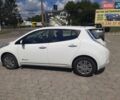 Білий Ніссан Ліф, об'ємом двигуна 0 л та пробігом 79 тис. км за 7150 $, фото 13 на Automoto.ua