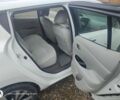Білий Ніссан Ліф, об'ємом двигуна 0 л та пробігом 102 тис. км за 6200 $, фото 13 на Automoto.ua