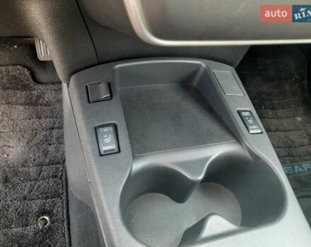 Білий Ніссан Ліф, об'ємом двигуна 0 л та пробігом 79 тис. км за 7150 $, фото 20 на Automoto.ua