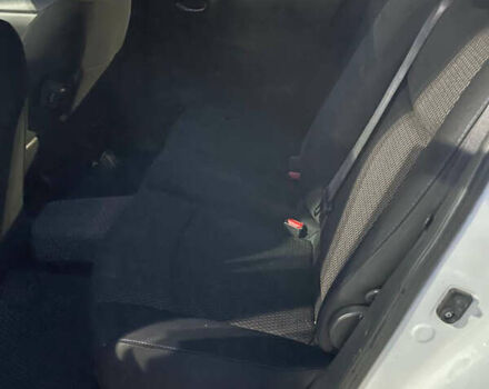 Білий Ніссан Ліф, об'ємом двигуна 0 л та пробігом 100 тис. км за 7100 $, фото 9 на Automoto.ua