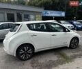 Білий Ніссан Ліф, об'ємом двигуна 0 л та пробігом 77 тис. км за 7300 $, фото 7 на Automoto.ua