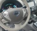 Білий Ніссан Ліф, об'ємом двигуна 0 л та пробігом 102 тис. км за 6200 $, фото 16 на Automoto.ua