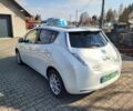 Білий Ніссан Ліф, об'ємом двигуна 0 л та пробігом 136 тис. км за 3500 $, фото 2 на Automoto.ua