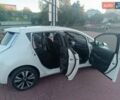 Білий Ніссан Ліф, об'ємом двигуна 0 л та пробігом 138 тис. км за 6999 $, фото 32 на Automoto.ua