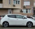 Белый Ниссан Лиф, объемом двигателя 0 л и пробегом 132 тыс. км за 7900 $, фото 3 на Automoto.ua