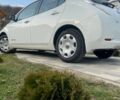 Белый Ниссан Лиф, объемом двигателя 0 л и пробегом 102 тыс. км за 6500 $, фото 20 на Automoto.ua