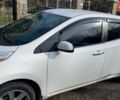Белый Ниссан Лиф, объемом двигателя 0 л и пробегом 125 тыс. км за 6200 $, фото 1 на Automoto.ua