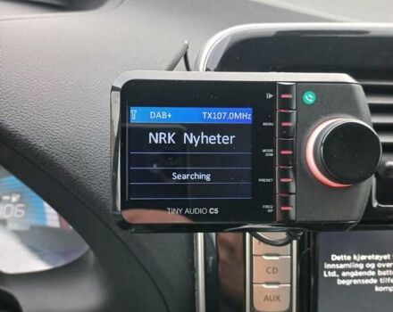 Белый Ниссан Лиф, объемом двигателя 0 л и пробегом 41 тыс. км за 8659 $, фото 71 на Automoto.ua