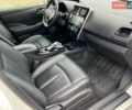 Білий Ніссан Ліф, об'ємом двигуна 0 л та пробігом 119 тис. км за 6950 $, фото 32 на Automoto.ua