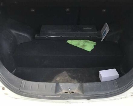 Белый Ниссан Лиф, объемом двигателя 0 л и пробегом 196 тыс. км за 7200 $, фото 12 на Automoto.ua