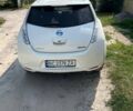 Білий Ніссан Ліф, об'ємом двигуна 0 л та пробігом 86 тис. км за 6200 $, фото 2 на Automoto.ua