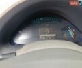 Белый Ниссан Лиф, объемом двигателя 0 л и пробегом 125 тыс. км за 8000 $, фото 18 на Automoto.ua